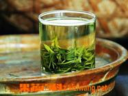 什么是蒸青绿茶蒸青绿茶的泡茶方法