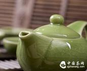 绿茶被誉为“国饮”