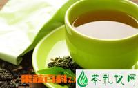 什么茶叶属于绿茶绿茶有哪些