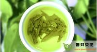 绿茶的功效·常喝绿茶的保健和防病功效分析
