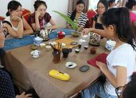 少数民族茶艺藏茶的制作工艺及特点介绍