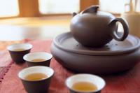 茶艺知识：茶道的历史与法则的表现形式