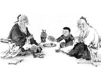 揭秘古代饮茶的传播及茶艺茶文化发展