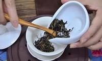中国茶艺是如何分类的？