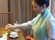 中国茶艺之美：中国茶艺美学的四个境界
