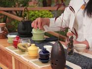 《碧岩录》对日本茶道文化及茶艺的影响