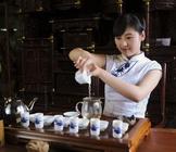 茶艺师的基本常识你也许不知道的茶艺师根基要求