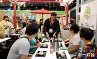 2017香港国际茶展：上百家品牌企业齐聚盛会在港品牌影响力得到提升