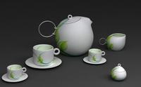 丰富多彩的茶具市场之茶具品牌排行