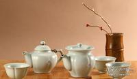 知名茶具品牌盘点你家的茶具有上榜吗