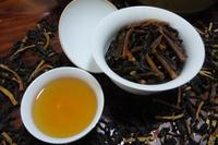 茶知识之关于佛手茶的内含物与功效