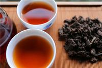 杜仲茶是怎么样的茶，有哪些特点与功效