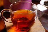 详解生姜红糖茶的做法及其功效与作用