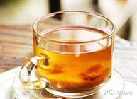 蜂蜜茶的功效与作用