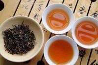 一起来学茶知识之什么是茶叶的生化功效