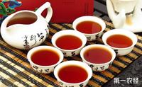 老茶有什么功效为什么说老茶如药？