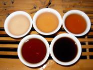 了解六大茶类的茶性以及其特点和功效