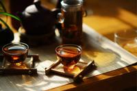 喝这种茶能祛除口臭4种茶保健功效各异