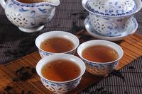 薏仁茶的功效与作用薏仁茶制作方法