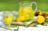 柠檬茶的减肥功效与作用
