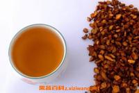 丹参茶的功效与作用丹参茶的食用方法