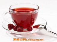覆盆子茶的功效与作用及饮用禁忌