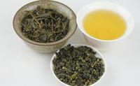 台湾高山茶的泡法及功效