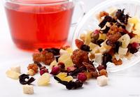 花果茶可以长期喝吗,花果茶的功效与作用,花果茶该怎么搭配