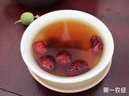 喝红枣茶有什么好处？红枣茶的功效与作用
