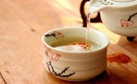 桂花黄芪茶的泡法及功效