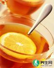 柠檬茶的功效与作用DIY柠檬减肥茶