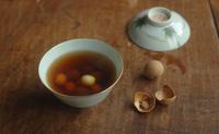 桂圆莲子茶的泡法及功效