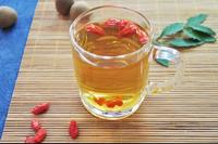 关于八种保健茶的制作应用以及功效