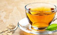黄芪山药茶的泡法及功效