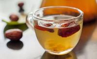 黄芪红枣茶的泡法及功效
