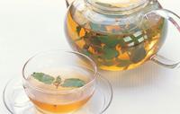 薄荷可以晒干泡茶喝吗喝薄荷茶的功效作用是什么