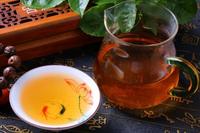 一起来学茶知识之关于茶的药理功效介绍