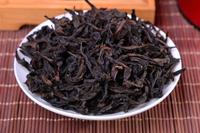 武夷水仙是什么茶以及它的功效有哪些