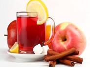 苹果茶怎么做制作方法是什么苹果茶的功效与作用有哪些