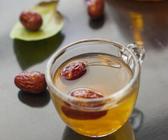 详解红枣蜂蜜茶的做法/功效