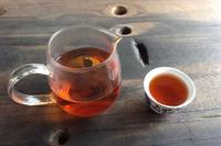 六堡茶是什么茶六堡茶有哪些养生功效