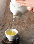茶叶的功效与作用苦丁茶可助降血脂