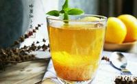 蜂蜜柚子茶有什么功效？蜂蜜柚子茶的功效有哪些？