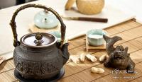 不同材质的茶壶带来的不同功效是什么