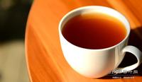 黑糖姜茶是什么茶有什么功效