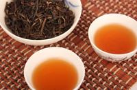 有关于茶叶的简介和功效以及它的禁忌