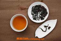 水仙茶的功效与作用水仙茶属于什么茶