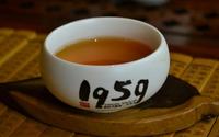黑苦荞茶的作用与功效黑苦荞茶的品饮