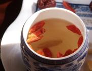 黄精枸杞茶的功效与作用？黄精枸杞茶的做法？