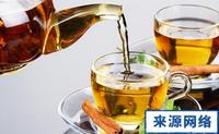 夏季凉茶清热解毒不同凉茶的保健功效